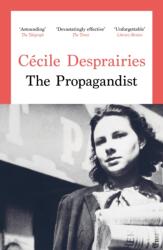 The Propagandist (ISBN: 9781800755253)