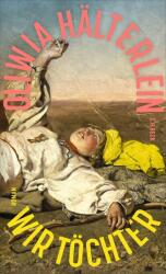 Wir Töchter (ISBN: 9783406843372)