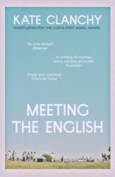 Meeting the English (ISBN: 9781800751781)