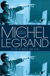 Michel Legrand (ISBN: 9780197782187)