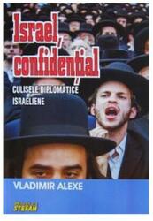 Israel, confidenţial (ISBN: 9789731182520)