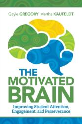 The Motivated Brain (ISBN: 9781416620488)