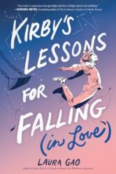 Kirby's Lessons for Falling (ISBN: 9780063067790)