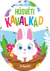 Húsvéti kavalkád (ISBN: 9789636524906)