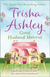 Good Husband Material (ISBN: 9781847562814)