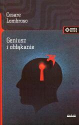 Geniusz i obłąkanie (ISBN: 9788379980406)