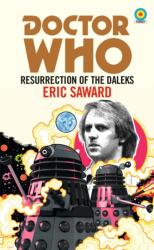 Doctor Who: Resurrection of the Daleks (ISBN: 9781785944345)