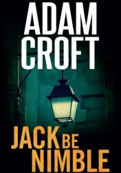 Jack Be Nimble (ISBN: 9781912599592)