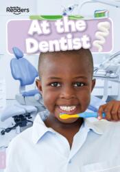 At the Dentist (ISBN: 9781801550895)