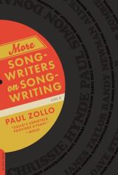 More Songwriters on Songwriting (ISBN: 9780306817991)