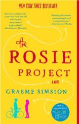 The Rosie Project - Graeme Simsion (2014)