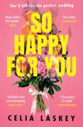 So Happy For You (ISBN: 9780008481094)
