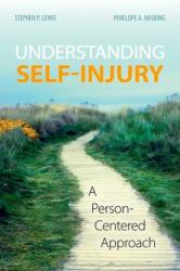 Understanding Self-Injury (ISBN: 9780197545065)