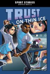 Trust on Thin Ice (ISBN: 9781398251151)