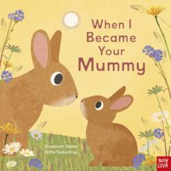 When I Became Your Mummy (ISBN: 9781839947735)