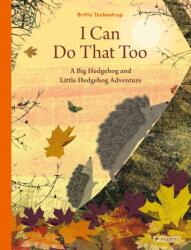 I Can Do That Too (ISBN: 9783791375649)