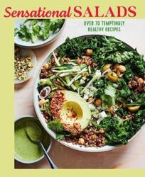 Sensational Salads (ISBN: 9781788795944)