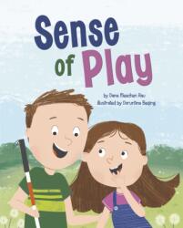 Sense of Play (ISBN: 9781398253087)