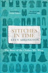 Stitches in Time (ISBN: 9781847947277)