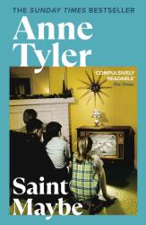 Saint Maybe (ISBN: 9780099914709)