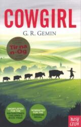 Cowgirl (ISBN: 9780857632814)