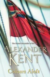 Colours Aloft! (ISBN: 9780099591641)