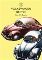 Volkswagen Beetle (ISBN: 9780747814474)