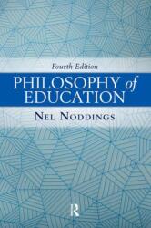 Filosofia educației (ISBN: 9780813349725)