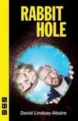 Rabbit Hole (ISBN: 9781848425569)