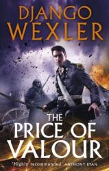 The Price of Valour (ISBN: 9780091950576)