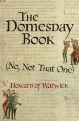 The Domesday Book (ISBN: 9780992939328)
