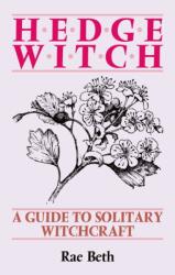 Hedge Witch (ISBN: 9780709048510)