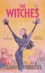 The Witches (ISBN: 9780573050992)