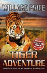 Tiger Adventure (ISBN: 9781782950196)