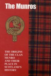 The Munro (ISBN: 9781852170806)