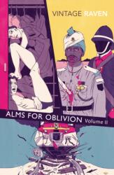 Alms For Oblivion Volume II (ISBN: 9780099561330)