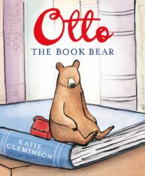 Otto the Book Bear (ISBN: 9781780080031)