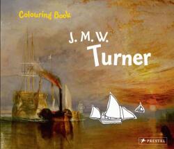 Turner (ISBN: 9783791370903)