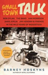 Small Town Talk (ISBN: 9780571309764)