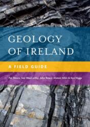 Geology of Ireland (ISBN: 9781848891661)