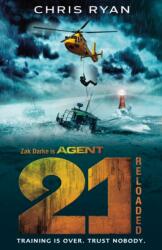 Agent 21: Reloaded (ISBN: 9781849410083)