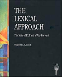 The Lexical Approach (ISBN: 9780906717998)