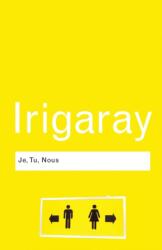 Je, Tu, Nous (ISBN: 9780415771986)