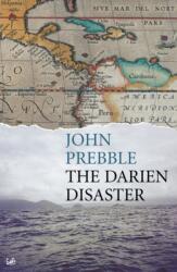 Darien Disaster (ISBN: 9780712668538)
