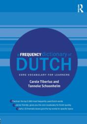 A Frequency Dictionary of Dutch (ISBN: 9780415523806)