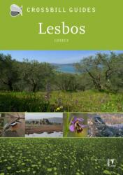 Lesbos (ISBN: 9789491648083)