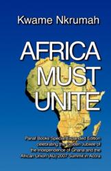 Africa Must Unite (ISBN: 9780901787033)
