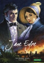 Jane Eyre (ISBN: 9781906332082)