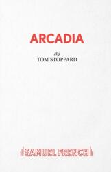 Arcadia (ISBN: 9780573017186)