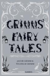 Grimms' Fairy Tales (ISBN: 9780008195632)